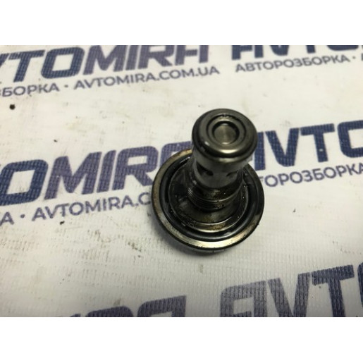 Клапан контролю масла Opel Zafira B 1.7 CDTI 2005-2011 97376300